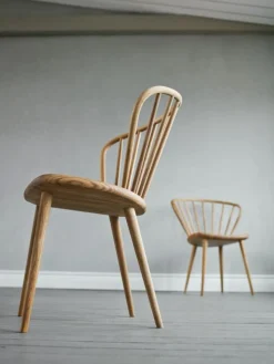 Miss Holly Stol, Oljad Ek