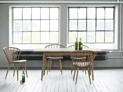 Miss Holly Stol, Oljad Ek