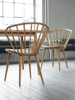 Miss Holly Stol, Oljad Ek