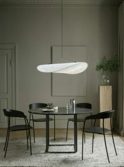 New Works Stolar-Missing Karmstol, Ask