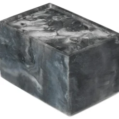 Ferm Living Boxar & Askar-Mist Ask Med Lock 7.5x10 cm, Sugar Kelp