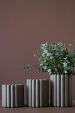 Mist Kruka Large, Dust