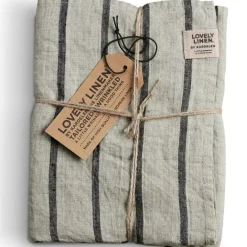 Misty Kökshandduk, Square Jeep Green