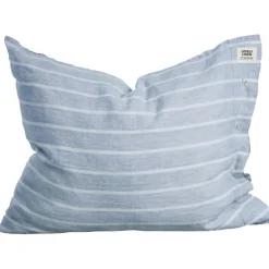 Lovely Linen Örngott-Misty Örngott 50x60 cm, Sky