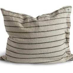 Lovely Linen Örngott-Misty Örngott 50x60 cm, Sky