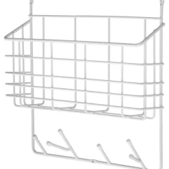 Mitten Hylla S, Svart