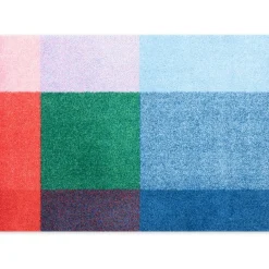 Mix Dörrmatta 85x150 cm, Gem