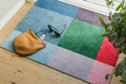 Mix Dörrmatta 85x150 cm, Gem