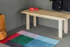 Mix Dörrmatta 85x150 cm, Gem