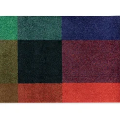 Mix Dörrmatta 85x150 cm, Gem