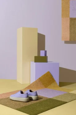 Mix Dörrmatta 85x150 cm, Gem