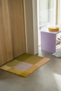 Mix Dörrmatta 85x150 cm, Gem