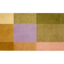 Mix Dörrmatta 85x150 cm, Gem