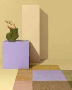 Mix Dörrmatta 85x150 cm, Gem