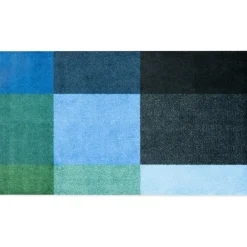 Mix Dörrmatta 85x150 cm, Gem