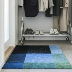 Mix Dörrmatta 85x150 cm, Gem