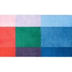 Mix Dörrmatta 85x150 cm, Gem
