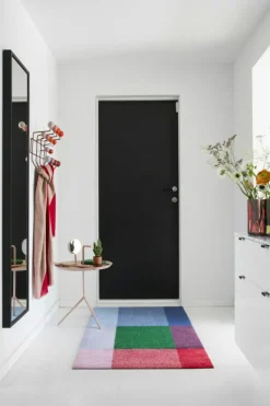 Mix Dörrmatta 85x150 cm, Gem