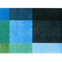 Mix Dörrmatta 85x150 cm, Gem