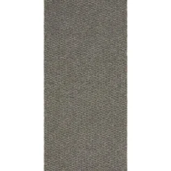 Mixed Signe Matta 70x200 cm, Grafit