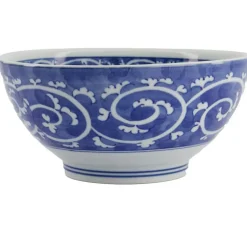 Mixed Skål Ø19 cm, Dami Karakusa Ramen