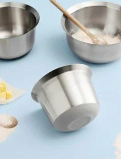 RIG-TIG Bunkar & Skålar-MIX-IT Skål 1,5 L