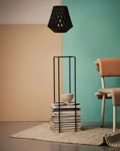 Maze Vedförvaring & Brandsäkerhet-Mixrack Förvaring H:810 cm,