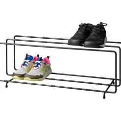 Mixrack Skohylla L:81 cm, Vit