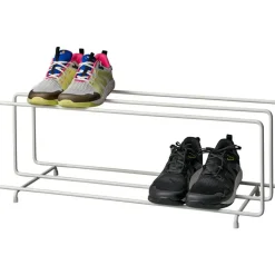 Mixrack Skohylla L:81 cm, Vit