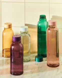 Miz Vattenflaska 72 cl, Charcoal