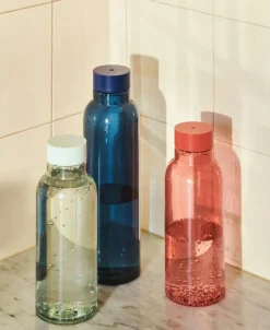 Miz Vattenflaska 72 cl, Charcoal