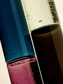 Miz Vattenflaska 72 cl, Charcoal