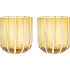 OYOY Dricksglas-Mizu Dricksglas 2-pack,