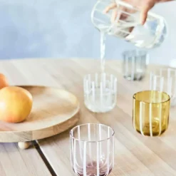 OYOY Dricksglas-Mizu Dricksglas 2-pack,