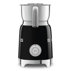 Smeg Mjölkskummare-Mjölkskummare, Pastellblå