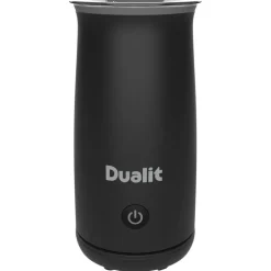 Mjölkskummare, Svart