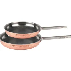 Mjølner DUO Stekpanna 2-pack