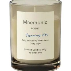 Mnemonic Doftljus, After The Rain