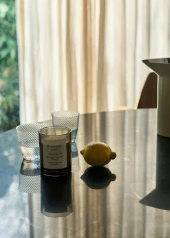 Mnemonic Doftljus, After The Rain