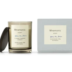 Mnemonic Doftljus, After The Rain