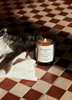 Mnemonic Doftljus, After The Rain