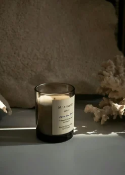 Mnemonic Doftljus, After The Rain