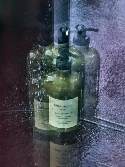 Mnemonic MNC2 Handlotion 375 ml, Into The Moor