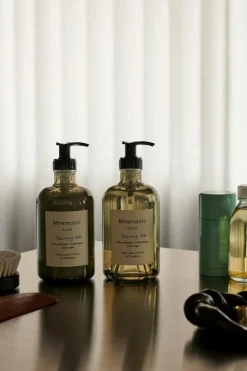 Mnemonic MNC2 Handlotion 375 ml, Into The Moor