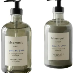 Mnemonic MNC2 Handlotion 375 ml, Into The Moor