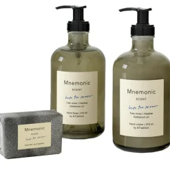 Mnemonic MNC2 Handlotion 375 ml, Into The Moor