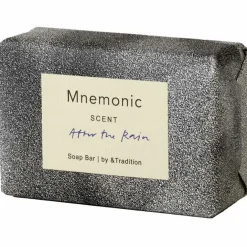 Mnemonic MNC3 Tvål 100 g, After The Rain