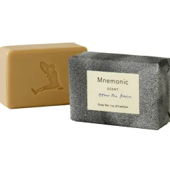 Mnemonic MNC3 Tvål 100 g, After The Rain
