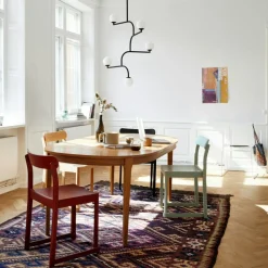 Pholc Pendellampor-Mobil 100 Pendel, Nickel