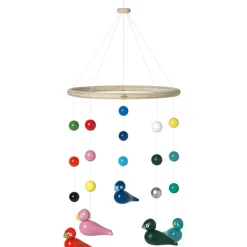 Barn Kay Bojesen Barnrumsdekoration|Posters-Mobil Bok , 47 cm